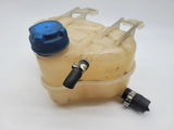 Original Fiat Punto Grande Ausgleichsbehälter Kühlmittel (+Deckel) 55700508