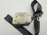 Original Mercedes-Benz C-Klasse (W203) Sicherheitsgurt Rechts, 6015903