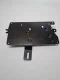 Original Audi A4 (8E/B6/B7) Verstärker Halter 8e5035464A
