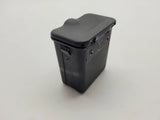 Original Opel Zafira A (T98) Aschenbecher Hinten L/R 90580259-4