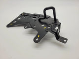 Original BMW X5 (E53) Verriegelung Kofferaum Links 52.20-8 258 743
