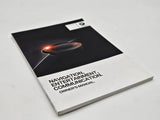 BMW F33 Navigation Bedienungsanleitung Handbuch Bordbuch englisch