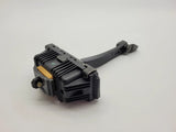 Original BMW 5er (E60/E61) Türfangband/Türbremse/Türstopper Hinten L/R 7033612
