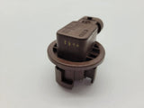 Original Opel Zafira A (T98) Scheinwerfer Lampenfassung H7 L/R (89100055/54