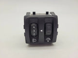 Original Renault Scenic II 2 (JM0/1) Schalter LWR Leuchtweitenreg. 82001218058