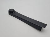 Original BMW 5er (E60/E61) Wischerabdeckung Vorne Links 61.61-7 037 356
