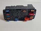 MERCEDES BENZ C-KLASSE W203 C180 Sicherungskasten SAM Modul HELLA 0025459301