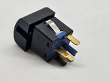 Interruttore aria ricircolata climatizzatore Opel Vectra B Omega B 90457320