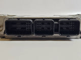 อะไหล่แท้ CITROËN C5 I DC 2.0 140 PS กล่องควบคุมเครื่องยนต์ ECU 9658845480 9653962780