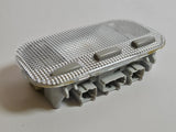 Orig. Citroën C5 II Break  Leselampe Innenraumbeleuchtung vorne 9636696877
