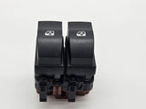 Original RENAULT SCENIC II (JM)  Fensterheber Schalter Vorne Links 2650305
