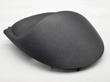 Original PEUGEOT 206CC Abdeckung Verkleidung Anzeige Display 9637386077