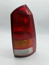 Original Ford Focus 1 I (DAW/DBW) Rückleuchte / Rücklicht Rechts XS4X-13441-AD