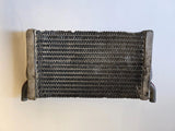Opel Rekord P2 + P1 1200 radiateur de chauffage échangeur thermique / noyau de chauffage d'origine
