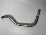 Oryginalna rura wydechowa Opel Kadett B 8949950 / 854466