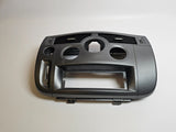 Oryginalna konsola środkowa do RENAULT SCENIC II (JM) 847681 8200140713