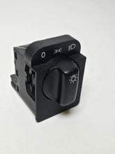 ORIG. OPEL ASTRA I F CALIBRA A COMBO CORSA B OMEGA A LICHTSCHALTER OHNE REGLER