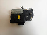 Original Opel Zafira A Vectra Astra Schiebedachmotor 0390201660