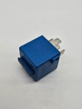 Oryginalne przekaźniki BMW 3er E36 E46 5er E39 niebieskie 8364581