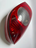 Oryginalna lewa tylna lampa tyłu Citroen Xsara Picasso N68 9650005880 / 89032867