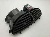 Original Citroen C5 (RE/DC/DE/DC) Luftdüse Luftgitter Mitte Vorne 963261727A