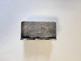 असली Ölkühler VW Seat Skoda 8P Golf Passat 2,0 TDI CFF 03L117021B