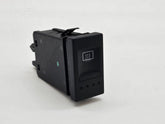 Original VW POLO (6N2) 1.0 TRW Schalter Heckscheibenheizung 6K0959561B