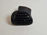 Peugeot 206 CC Cabrio Grelha de Ventilação Entrada de Ar Lado Esquerdo 9632184877