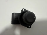 Specchietto Retrovisore Esterno Manuale Originale Renault Laguna I (556, B56 / K56) 7700421406 414
