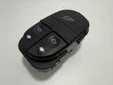 อะไหล่แท้ Ford Mondeo I / II สวิตช์กระจกไฟฟ้าด้านซ้าย 93BG14529BA / 03160400
