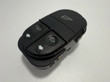 อะไหล่แท้ Ford Mondeo I / II สวิตช์กระจกไฟฟ้าด้านซ้าย 93BG14529BA / 03160400