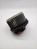 อะไหล่แท้ มอเตอร์พัดลมแอร์ AUDI A6 S6 RS6 4B 4B1820021B