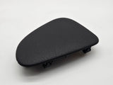 Peugeot 206 CC Abdeckung Verkleidung Deckel Armaturenbrett rechts 9624270777