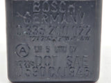 Originale Bosch BMW Opel Mercedes Audi Relè Relay Oldtimer 0335200022