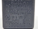 Relé Original Bosch para BMW Opel Mercedes Audi Clássicos 0335200022
