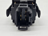 Orig. VW Passat 3B Regolazione Altezza Fari Interruttore Illuminazione Cruscotto 3B0941333C