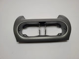 Oryginalna osłona nawiewu powietrza Opel Corsa C (X01) 09228025