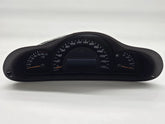 Original Mercedes W203 CL203 Conta-Quilómetros Tacómetro Painel de Instrumentos A2035408111 - Auto-veritas