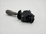 Renault Twingo steering column switch indicator wiper light 6140061 7701046629
