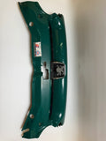 Peugeot Partner 96-03 Kühlergrill Grill Emblem Grün 9618254777
