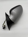 Rétroviseur extérieur gauche Mercedes-Benz A W168 côté conducteur 1688105916 Polargrau 9761
