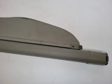 Renault Scenic II 2 Laderaumabdeckung Kofferraum Rollo 8200278677 Original