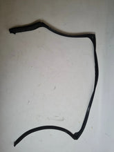 मूल BMW 5er (E60/E61) गोंद खिड़की का दरवाज़ा पिछला दाहिना 7057448