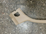 original Jeep Cherokee XJ cover, trim 8955001048 right beige