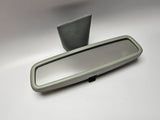 Orig. W203 C208 C209 W210 S210 Interior rearview mirror orion gray A 2088100117