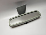 Espelho Interior Retrovisor Original W203 C208 C209 W210 S210 cinza orion A 2088100117