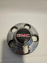 GMC 轮毂盖 C1613/8030-GMC C1500 Van Yukon 镀铬中心盖 46249