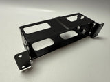 純正BMW E39 ナビゲーションコンピュータ取付ブラケット 65.90-8 370 933 / 65908370933