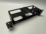 Original BMW E39 navigation computer bracket 65.90-8 370 933 / 65908370933