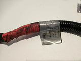 Original BMW 1 Series E87 E90 E91 N46 Battery Cable Plus Cable Wiring Harness 7530721